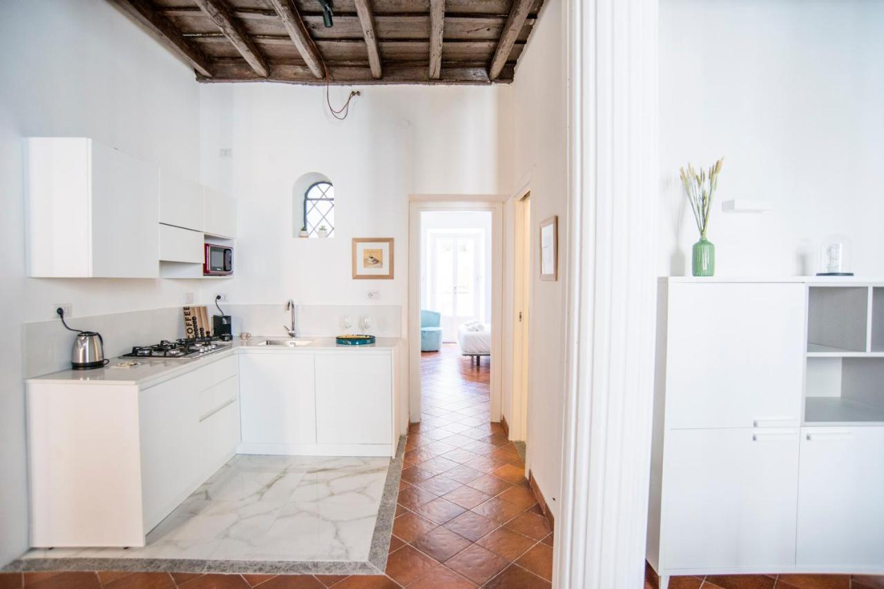 Colosseum, Monti, New Corithian House Up To 6 People Rome Exterior photo