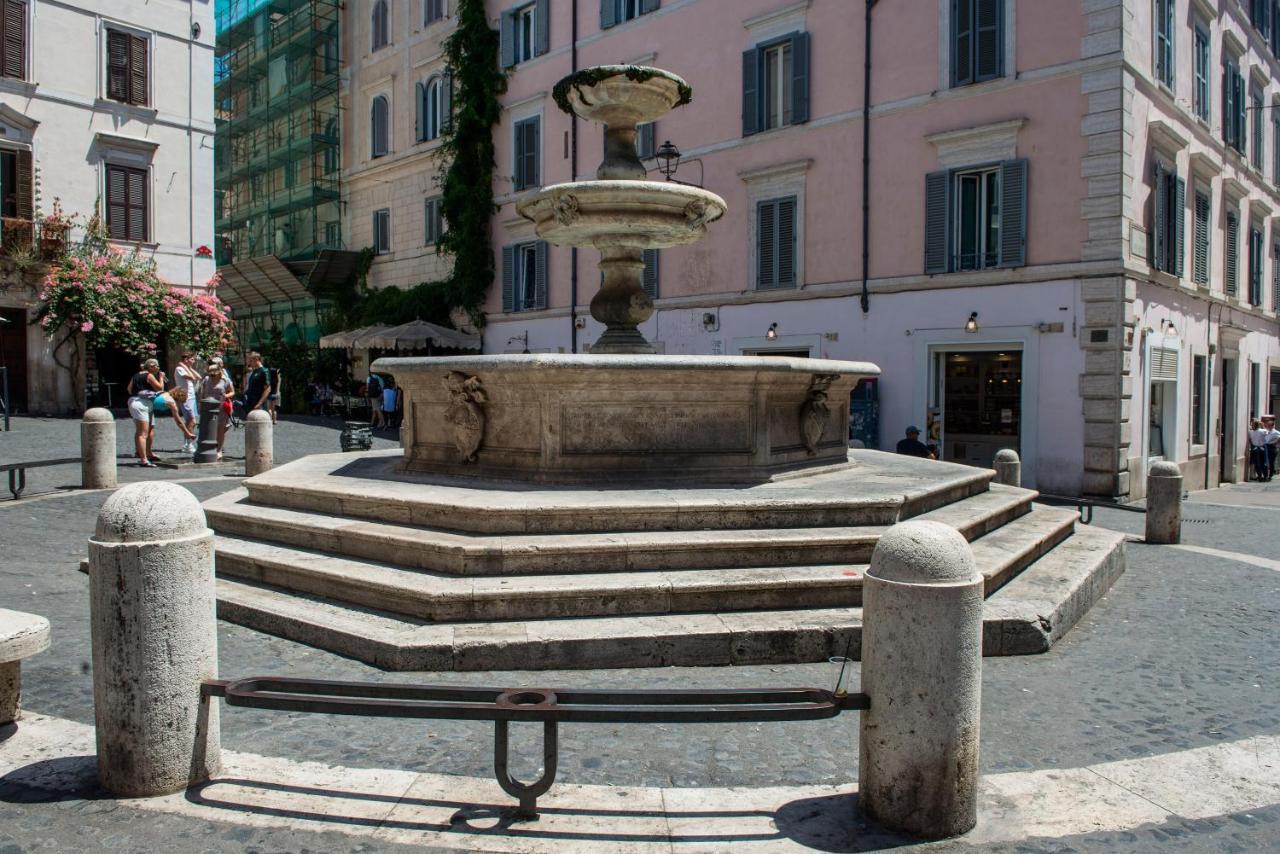 Colosseum, Monti, New Corithian House Up To 6 People Rome Exterior photo